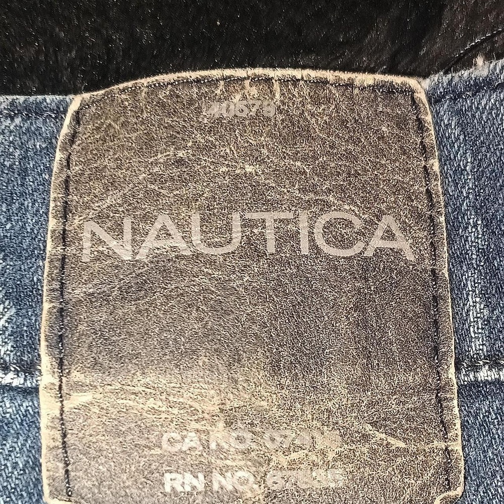 Nautica jeans